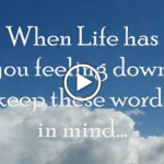 image - when-life-has-you-feeling-down