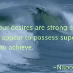 8 Forward Steps For Success