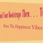 Raise Your Happiness Vibes Video Image