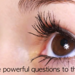 Reframe Disempowering Thoughts As A Question Video Image