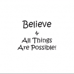 image - just-believe