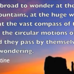 A Peaceful Moment Video Image