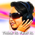 Visualizing and Manifesting Video Image