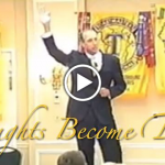 image - thoughts become things video