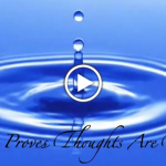 image - thoughts are things video