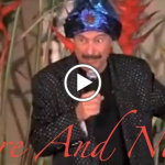 Here And Now Video Image