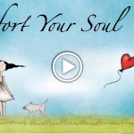 Comfort Your Soul Video Image